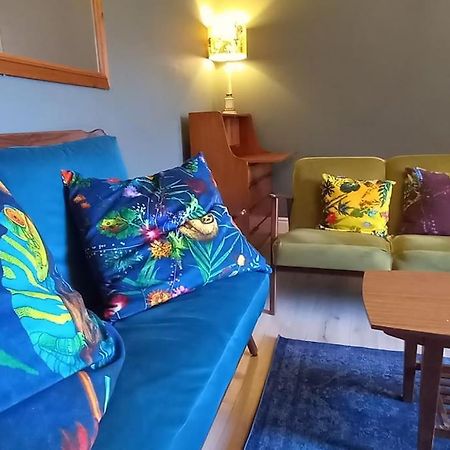 Peaceful Home From Home - Spacious 3 Bedroom House Accommodating 7 - Ideal For Families And Workers Gateshead Luaran gambar